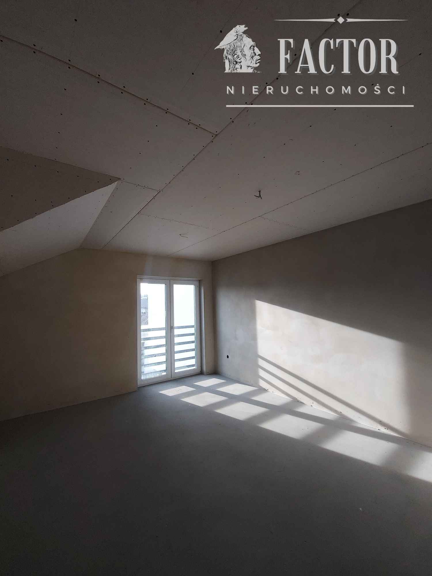 Gorlice dom w zabudowie bliźniaczej 678S Gorlice - zdjęcie 8