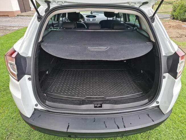 Renault Megane 3 super stan Jawiszowice - zdjęcie 9