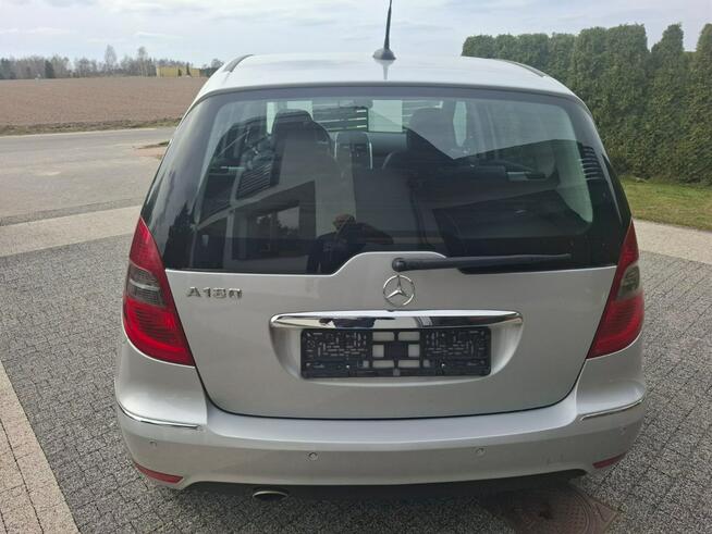 MERCEDES-BENZ E 350  W212 Słupsk - zdjęcie 6