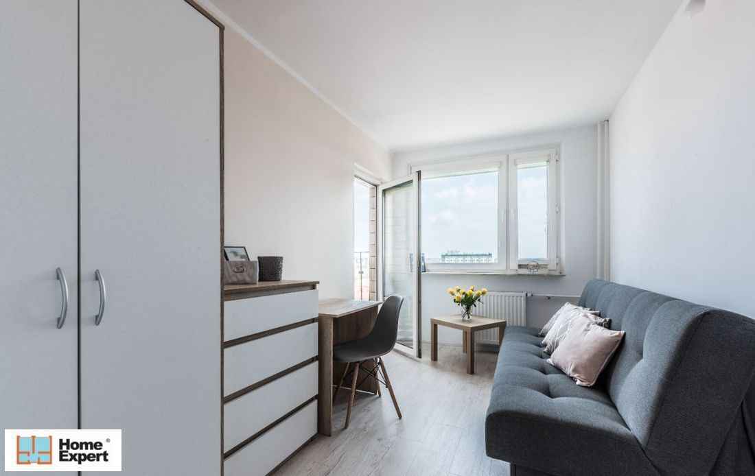 4pok, 58met, Okolice Kruczej BALKON/PIWNICA/WINDA (Wrocław) Fabryczna - zdjęcie 1