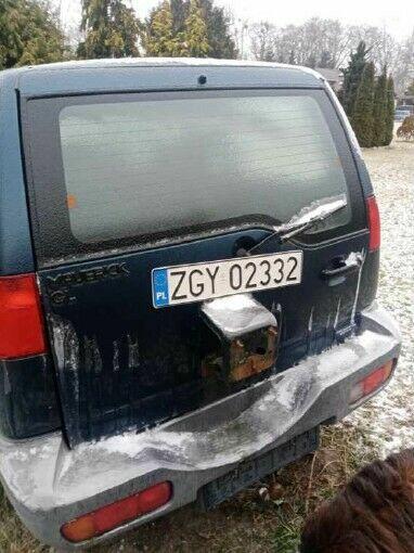 Ford Maverick I – sprzedaż syndyka Modlimowo - zdjęcie 2