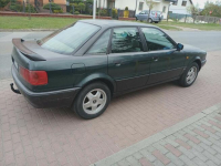 Audi 80 Biłgoraj - zdjęcie 2