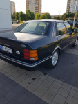 Ford Scorpio 1990r Radom - zdjęcie 2