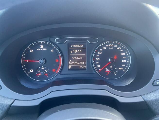 Audi Q3 2.0 TDI Quattro S tronic Ostrołęka - zdjęcie 2