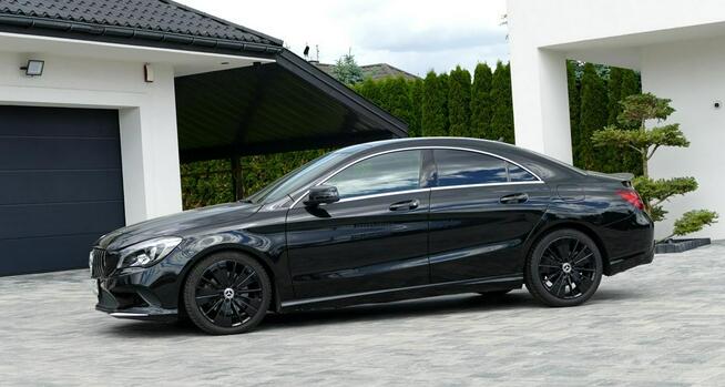 Mercedes CLA 250 4 Matic! AMG! Panorama! Kamera! Gwarancja! Grójec - zdjęcie 8