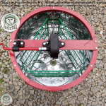 Miodarka 3 ramkowa uniwersalna PROMOCJA ręczna wzmocniona Jaśliska - zdjęcie 3