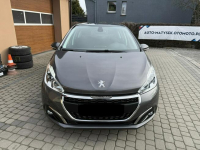 Peugeot 208 1,2 83KM  Klimatyzacja  Serwis Orzech - zdjęcie 2