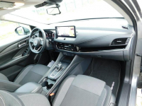 Nissan Qashqai N-Connecta Gwarancja Bezwypadkowy Model 2024r Żyrardów - zdjęcie 7