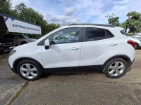 Opel Mokka 4X4, Klimatronic 2-stref, Podgrz. fotele + kierownica Cieszyn - zdjęcie 7