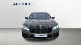 BMW 740d xDrive mHEV sport-aut SalonPL 1wł. Warszawa - zdjęcie 9