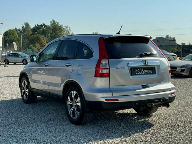 Honda CR-V Salon Polska / Panorama/ /Tempomat / Skóra / FV marża Michałowice - zdjęcie 6