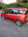 Fiat Panda 2012 1,2 Kołobrzeg - zdjęcie 12