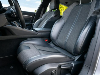 Peugeot 508 Sadlno - zdjęcie 10