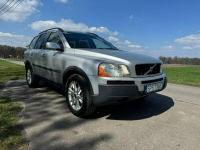 Volvo XC 90 Zadbany, 4x4, 2.4 D5, bezwypadkowy Kobielice - zdjęcie 3
