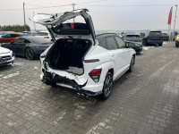 Hyundai Kona N-Line Automat BOSE Kamery360 podgrzewanie Virtual Gliwice - zdjęcie 6