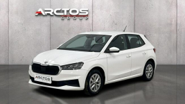 Skoda Fabia 1.0 Ambition