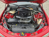 Alfa Romeo Giulia / automat / Veloce / niski przebieg / Tarnów - zdjęcie 11