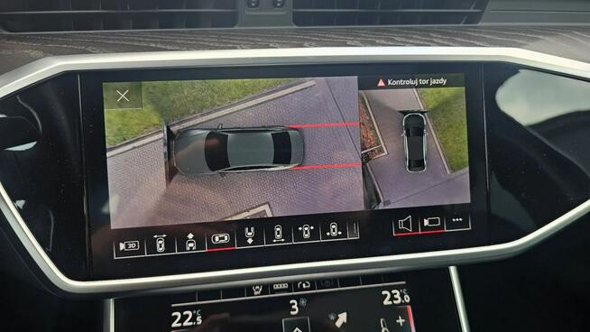 Audi A6 9,727 km BARDZO mały przebieg 2.0 benzyna 265 KM Płock - zdjęcie 4