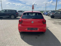 Volkswagen Polo GTI 290KM Navi Automat Gliwice - zdjęcie 2