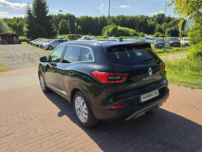 Renault Kadjar Cielcza - zdjęcie 4