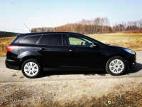 Ford Focus Mk3 1.5 1.5tdci automat navi klima grz.fotele LED Łódź - zdjęcie 4