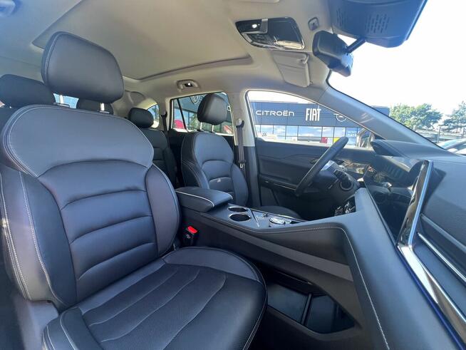 JAC JS8Pro SUV 7-os! 1.5i 175KM 7DCT - Od Ręki za 127.900 Opole - zdjęcie 10