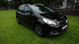 Peugeot 2008 super stan. Gwarancja. Polecam!!! Zielona Góra - zdjęcie 3
