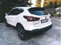 Nissan Qashqai - 2017 r. - udział 1/2 Częstochowa - zdjęcie 8