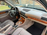 BMW 730 218KM Sprowadzona POLECAM Mysłowice - zdjęcie 12