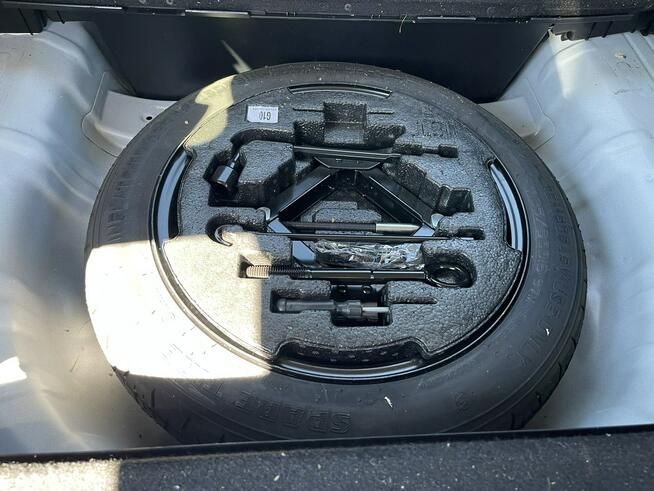 Kia Cee'd Automat Podgrzewanie Klimatronik Kamera 160KM Gliwice - zdjęcie 4