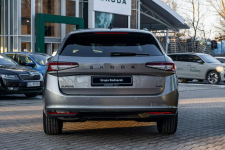 Škoda Superb Combi Sportline 2.0 TSI 204 KM DSG - Dostępna od ręki! Łódź - zdjęcie 7