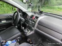 Sprzedam Honda CR-V 2 0 benzyna -Comfort Włocławek - zdjęcie 5