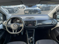 Volkswagen Up! LPG Podgrzewanie Klimatronik Gliwice - zdjęcie 8