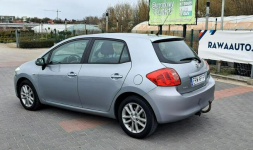 Toyota Auris 1.33 101 koni Klimatronik możliwa ZAMIANA Rawa Mazowiecka - zdjęcie 3