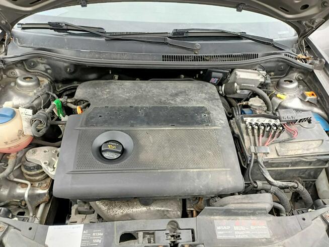 Seat Ibiza 1.4+Lpg 04r Tarnów - zdjęcie 8