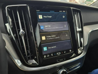 Volvo V60 T6 Plug-In AWD Plus Bright *Gwarancja*FV23* Tychy - zdjęcie 12