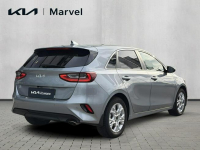 Kia Nowy Ceed 1.5 T-GDI 160 KM DCT Wersja M + Pakiet Smart Łódź - zdjęcie 7