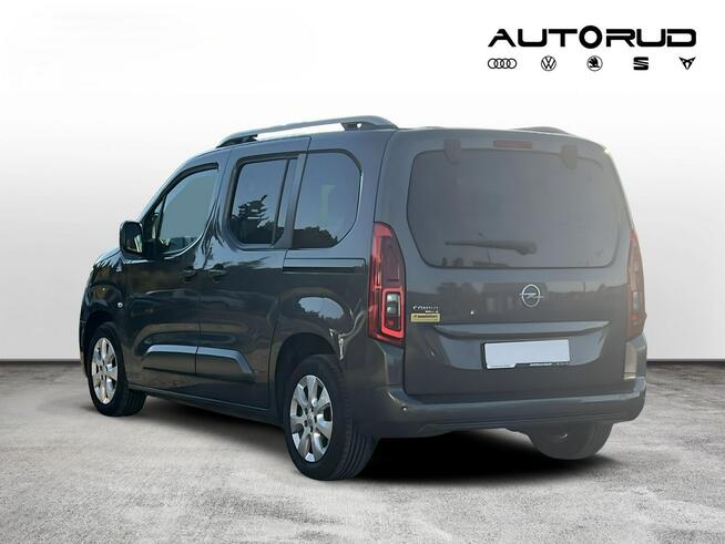 Opel Combo Life 1.5 DIESEL 131KM 2019 Automat SalonPL Kielce - zdjęcie 3