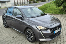 Peugeot 208 1.2 100KM Nowy rozrząd Nawigacja tablet Alufelgi