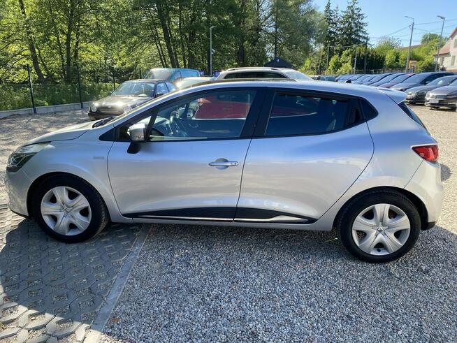 Renault Clio 1.2 16V instalacja gazowa panorama Kobylnica - zdjęcie 2
