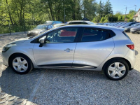 Renault Clio 1.2 16V instalacja gazowa panorama Kobylnica - zdjęcie 2