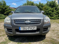 KIA Sportage 2 2.0 diesel rok prod 2006 Solec-Zdrój - zdjęcie 7