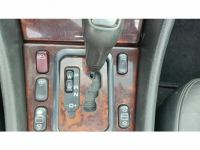 CLK320 3.2l 218KM * Klimatyzacja * Skóra * Podgrzewanie fote Warszawa - zdjęcie 6