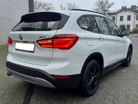 BMW X1 S-Drive  Automat 8 bieg Kutno - zdjęcie 2