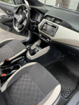 Jak nowy Nissan Micra 2018 rok salon pl. 35 tyś km Marki - zdjęcie 9