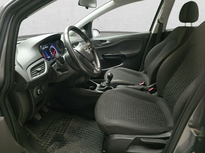 Opel Corsa Komorniki - zdjęcie 11