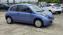 Nissan Micra Szczecin - zdjęcie 10