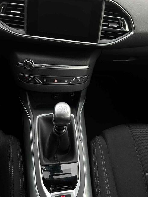 PEUGOT 308 SPRZEDAM Bielany - zdjęcie 2