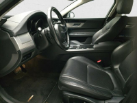 Jaguar XF Komorniki - zdjęcie 9