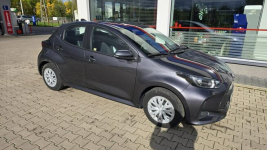 Toyota Yaris 1.5 B Asystent Pasa Tempomat Salon PL F vat Karczew - zdjęcie 9
